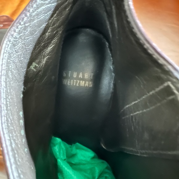 Designer booties - Picture 5 of 8